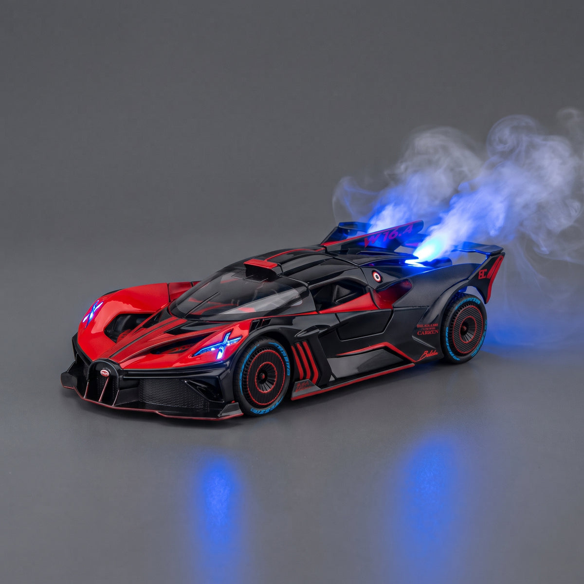 Verotrix Mini Sports Car Humidifier