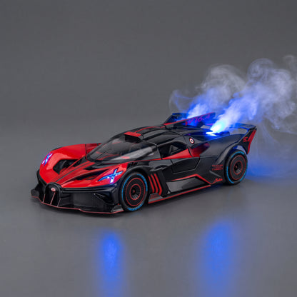 Verotrix Mini Sports Car Humidifier