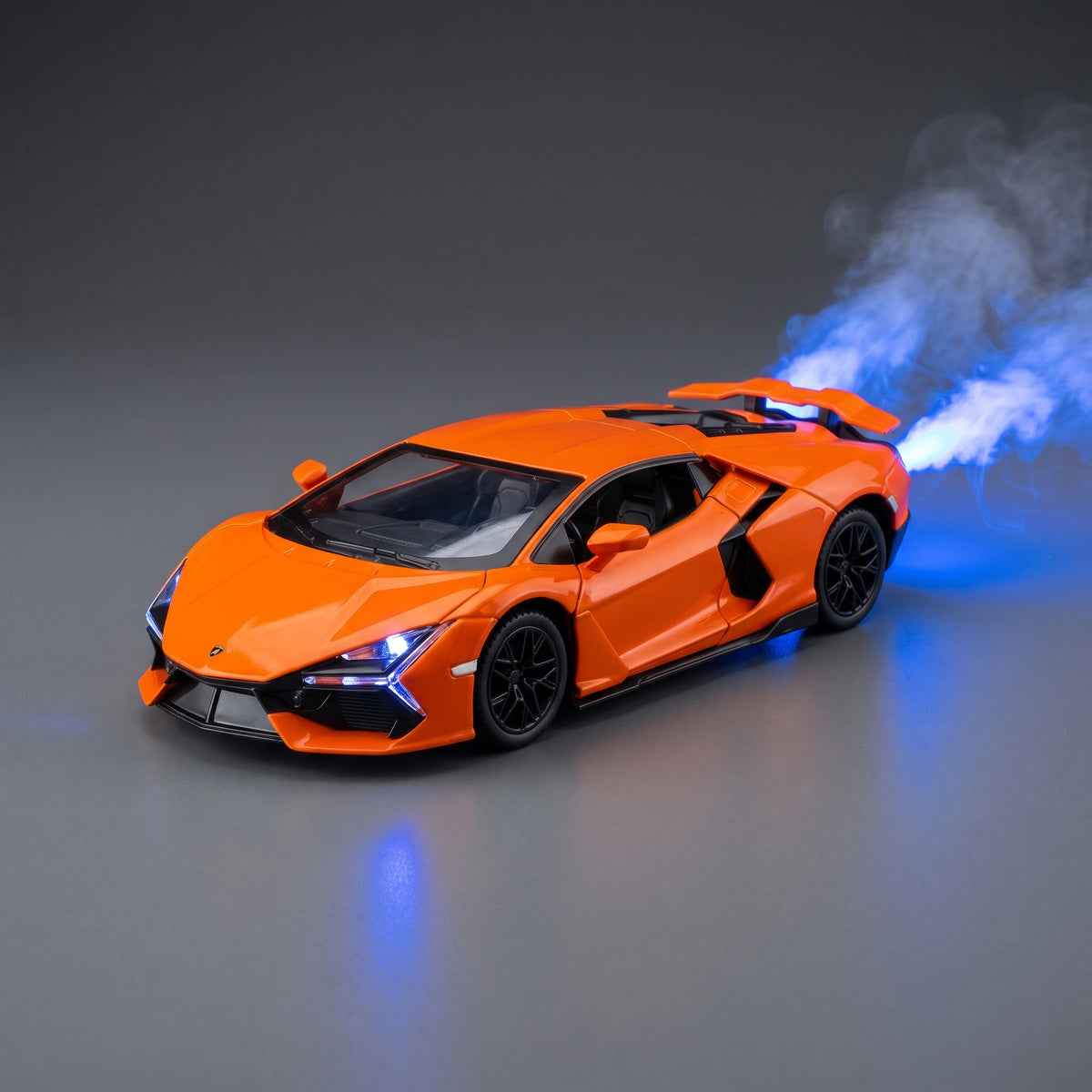 Verotrix Mini Sports Car Humidifier