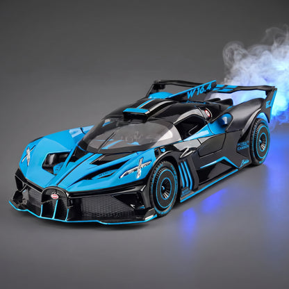 Verotrix Mini Sports Car Humidifier
