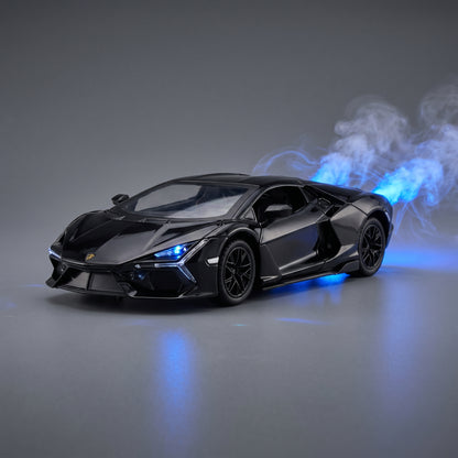 Verotrix Mini Sports Car Humidifier
